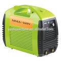 Tragbare Inverter mma Schweißmaschine MMA-160